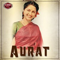 Ankhon Ankhon Mein Tumko Chhupa - Lata Mangeshkar