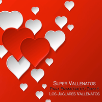 Quiero Darte Amor - Los Juglares Vallenatos