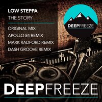 The Story - Low Steppa & Mark Radford
