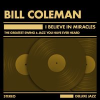 Believe It, Beloved - Bill Coleman