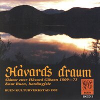 Kivlegangar - Knut Buen