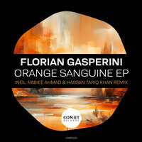 Clementine - Florian Gasperini