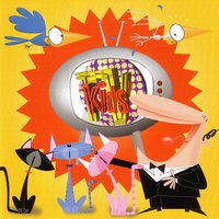 It'S A Big Band - Chris Norton