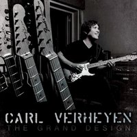 The Times They Are A-Changin' - Carl Verheyen & Stuart Hamm
