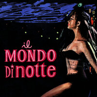 Hong Kong - Piero Piccioni