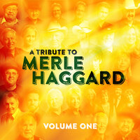 Lost In A World Without Haggard - Country's Family Reunion & Vince Gill & Paul Franklin
