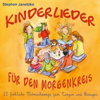 Ganz Gelassen (Entspannungslied Im Stuhlkreis) - Stephen Janetzko