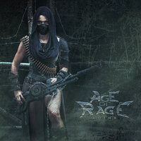 Раны - Age of Rage