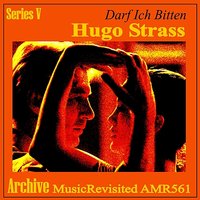 Eine Nacht in Monte Carlo / Liebe ist ein Geheimnis / Lass' mich einmal deine Carmen sein - Hugo Strass