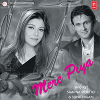 Dil Mein Bhi Tum - Sonu Nigam & Sapna Mukherjee & Raju Singh