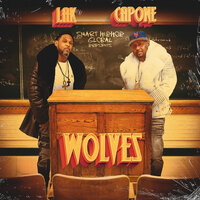 What You See - Capone & LAK & L Unique