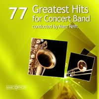 Artistry in Rhythm - Marc Reift & Philharmonic Wind Orchestra & Marc Reift Orchestra
