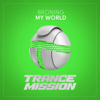 My World - Broning