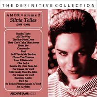 Luar e Batucada - Silvia Telles