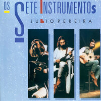 Ao Correr da Pena - Julio Pereira