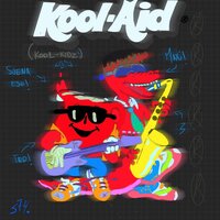 Kool Aid - MAXI & 574 & Suena Eso !