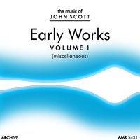 Furtivity - John Scott