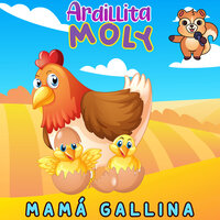 Lluvia - Ardillita Moly