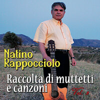 Vulimundi beni - Natino Rappocciolo & Franca di Pietro