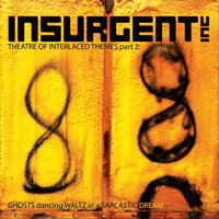 Perfume - Insurgent inc. & Dick