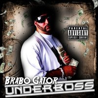 Hope You Die - Brabo Gator