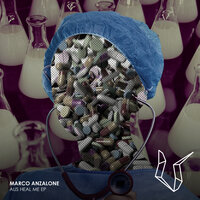 Aus Heal Me - Marco Anzalone
