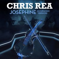 Josephine - Chris Rea