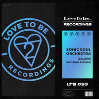 Believe - Sonic Soul Orchestra