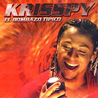 Te He Prometido - Krisspy