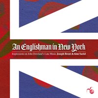 The Most Sacred Queen Elizabeth, Her Galliard - Alon Sariel & Joe Brent & Джон Доуленд