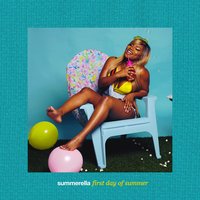 Pretty Bitches in the Trap - Summerella