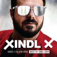 Mýval - Xindl X
