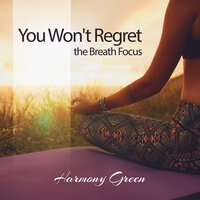 Throughout Your Body - Harmony Green