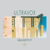 Cut And Run - Ultravox