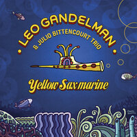 Drive My Car - Leo Gandelman