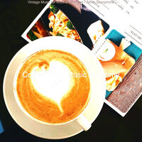 Phenomenal Ambiance for Staying Home - Coffee Shop Music Supreme