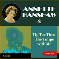 Forget-Me-Not - Annette Hanshaw