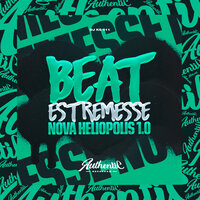Beat Estremesse Nova Heliopolis 1.0 - DJ KS 011