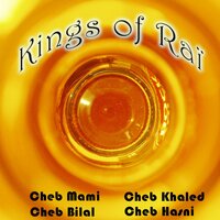 serbi serbi - Khaled