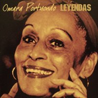 Échale Salsita - Omara Portuando
