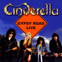 Nobody's Fool - Cinderella