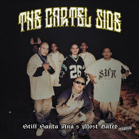 Patroling - The Cartel Side & Chito