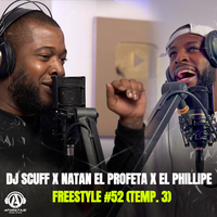 Freestyle #52 (temp. 3) - DJ Scuff