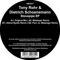 Stovepipe - Tony Rohr & Dietrich Schoenemann