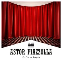 Contrabajeando - Astor  Piazzolla