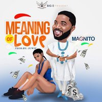 Meaning of Love - Magnito