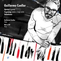 1st. Improvisation on a Haiku by Kobayashi Issa - Guillermo Cuéllar