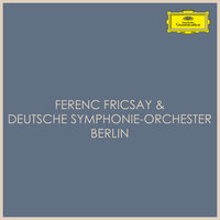 Bartók: Bluebeard's Castle, Sz. 48 (Op. 11) - Was siehst - Tausend scharfe Waffen - Hertha Töpper & Dietrich Fischer-Dieskau & Radio-Symphonie-Orchester Berlin & Ferenc Fricsay & Бела Барток