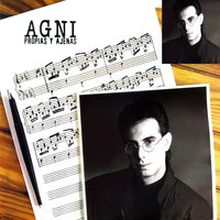 Cada Surco de Tu Cuerpo - Agni