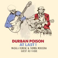 Umoya - Madala Kunene & Themba Mokoena